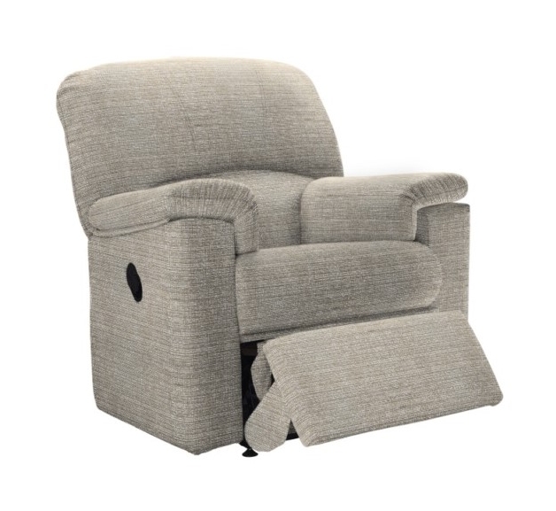 G Plan  Chloe Manual Recliner Chair