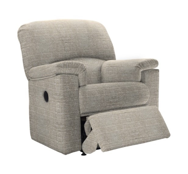 G Plan  Chloe Power Recliner Chair
