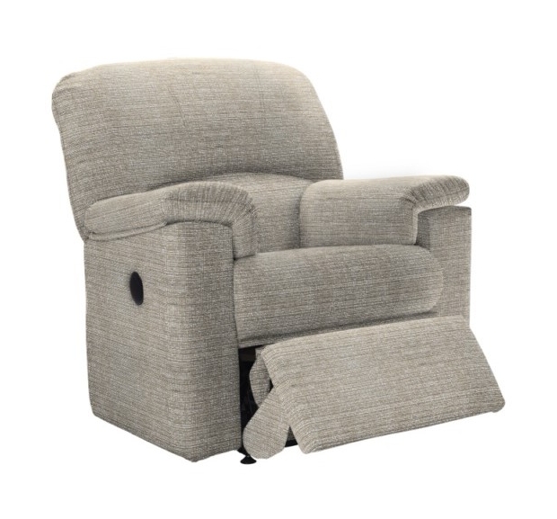 G Plan  Chloe Small Power Recliner Chair