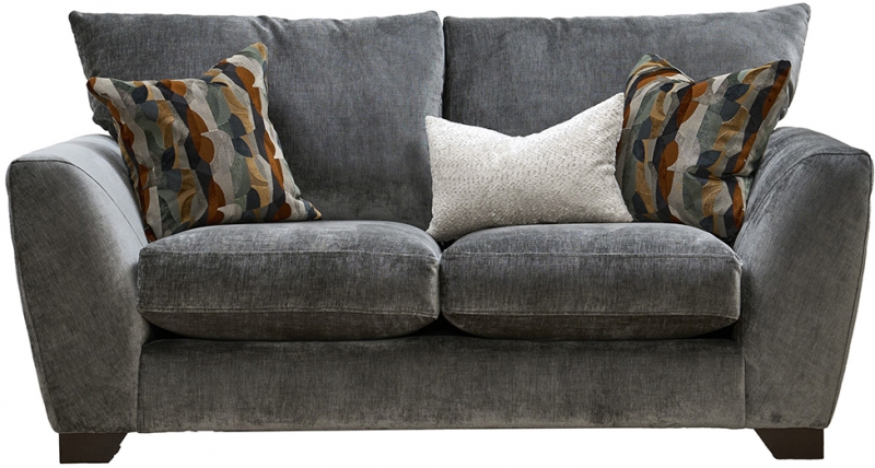 Buoyant Upholstery Ltd Mali 2 Seater Sofa