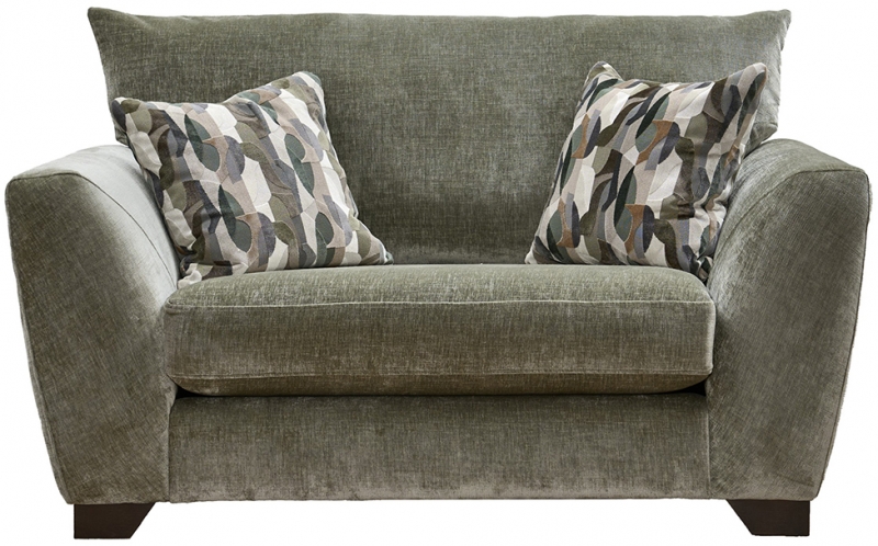 Buoyant Upholstery Ltd Mali Love Chair