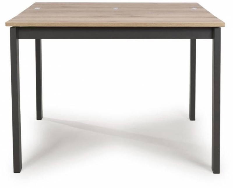 Fairway Furniture Illusion Expanding Dining Table