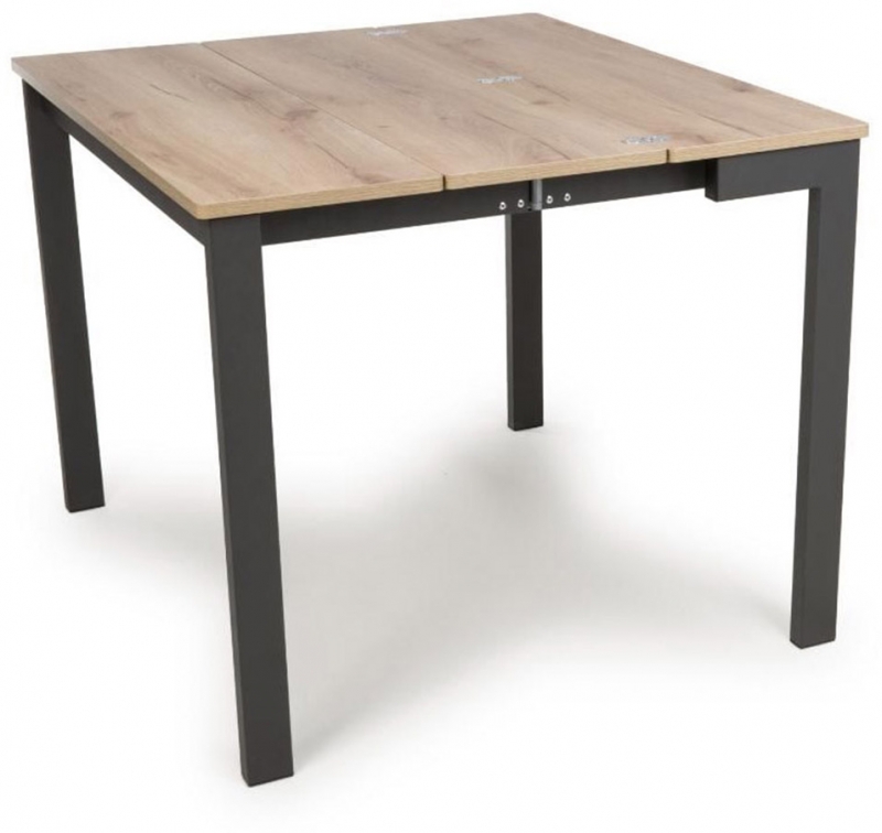 Fairway Furniture Illusion Expanding Dining Table