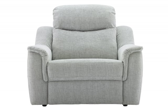 G-Plan Firth Large Static Chair