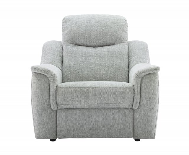 G Plan  Firth Power Recliner Chair - Touch Button