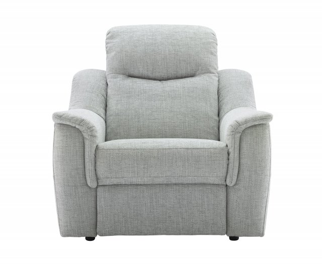 G-Plan Firth Power Recliner Chair - Touch Button