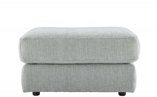 G Plan  Firth Standard Footstool