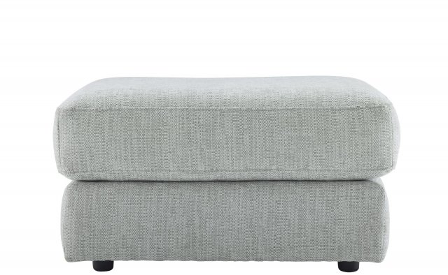 G-Plan Firth Standard Footstool