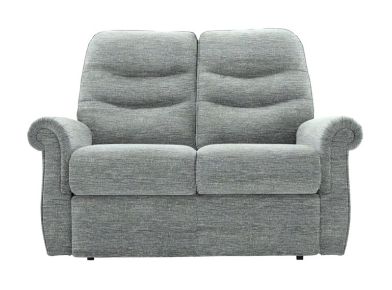 G-Plan Holmes 2 Seater Small Static Sofa