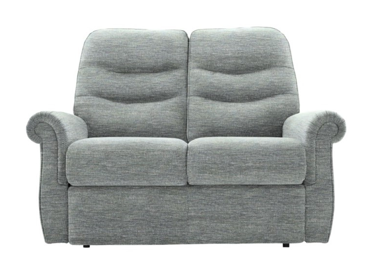 G Plan  Holmes 2 Seater Small Static Sofa