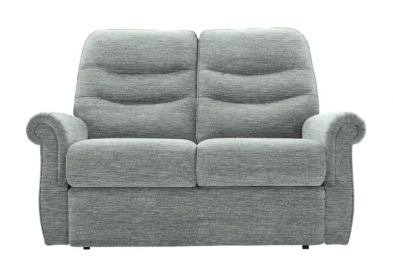G Plan  Holmes 2 Seater Static Sofa