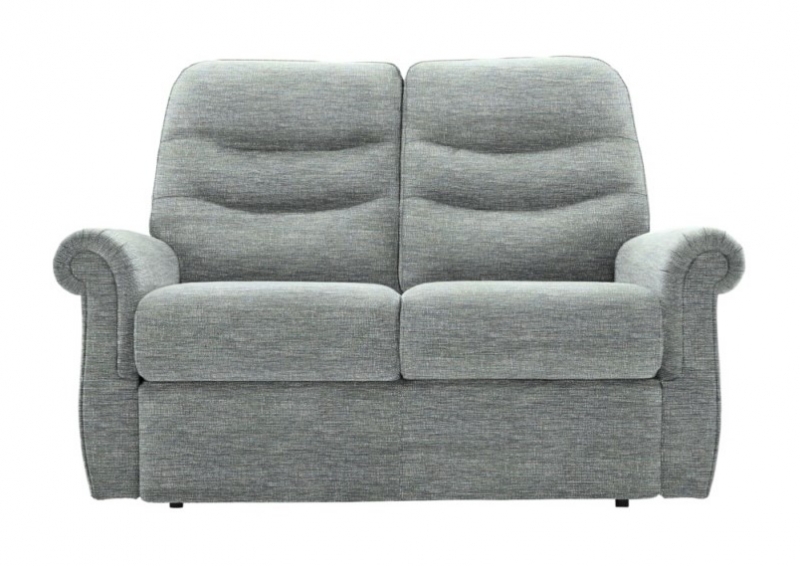 G-Plan Holmes 2 Seater Static Sofa