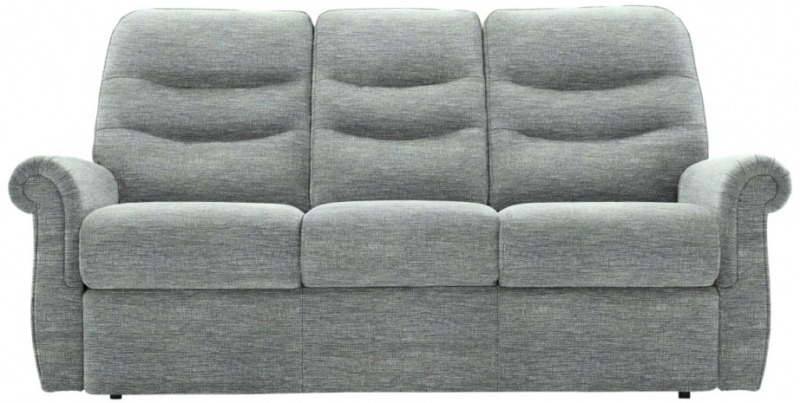 G Plan  Holmes 3 Seater Static Sofa
