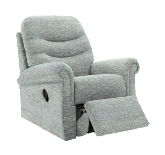 G-Plan Holmes Manual Recliner Chair