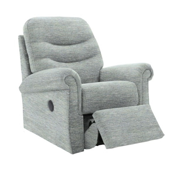 G Plan  Holmes Power Recliner Chair