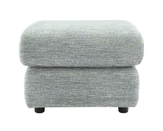 G Plan  Holmes Standard Footstool