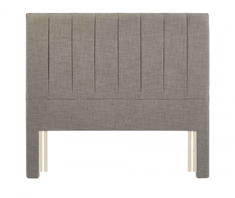 Relyon Ltd Baronial - Floorstanding 4'6 Headboard