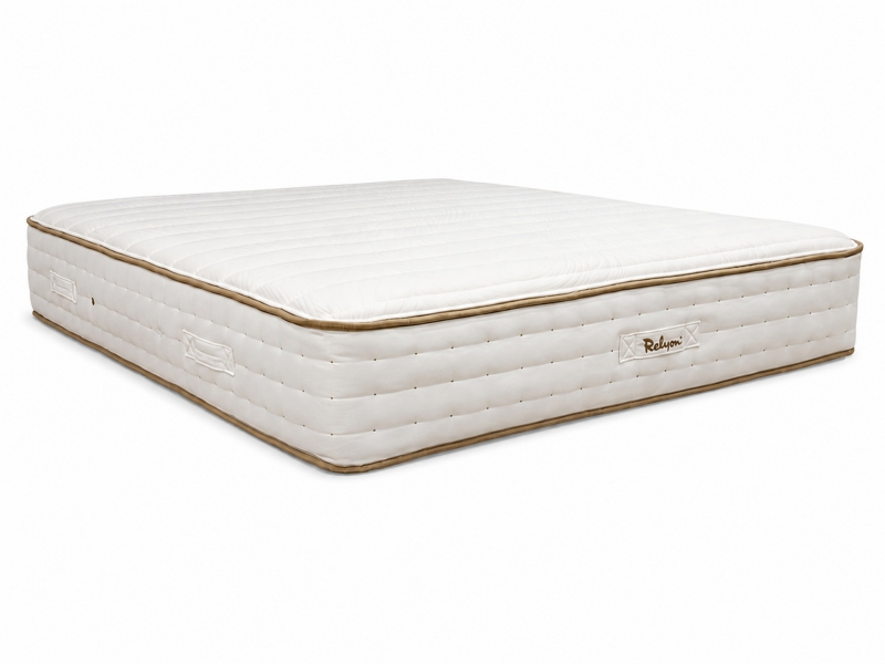 Relyon Ltd Cool Gel Latex 1500 5'0 Mattress