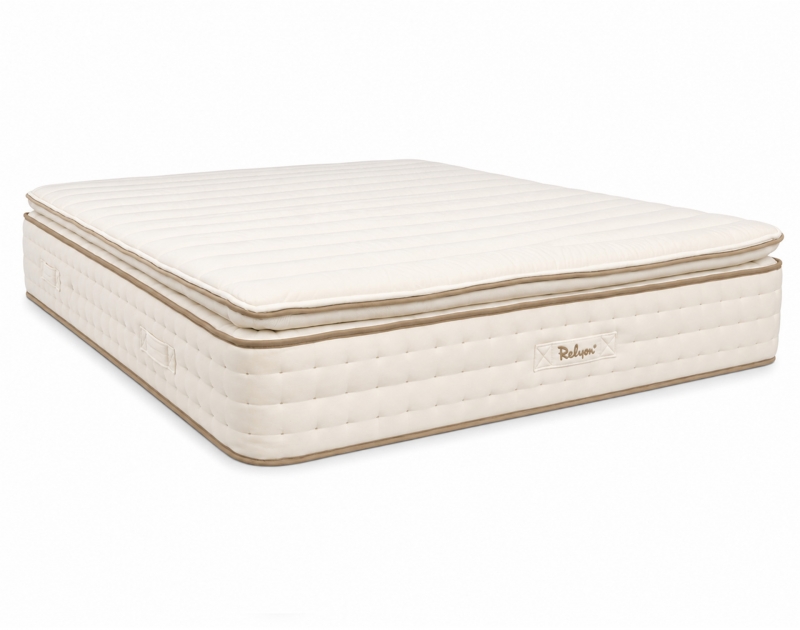 Relyon Ltd Cool Gel Latex 2800 3'0 Mattress
