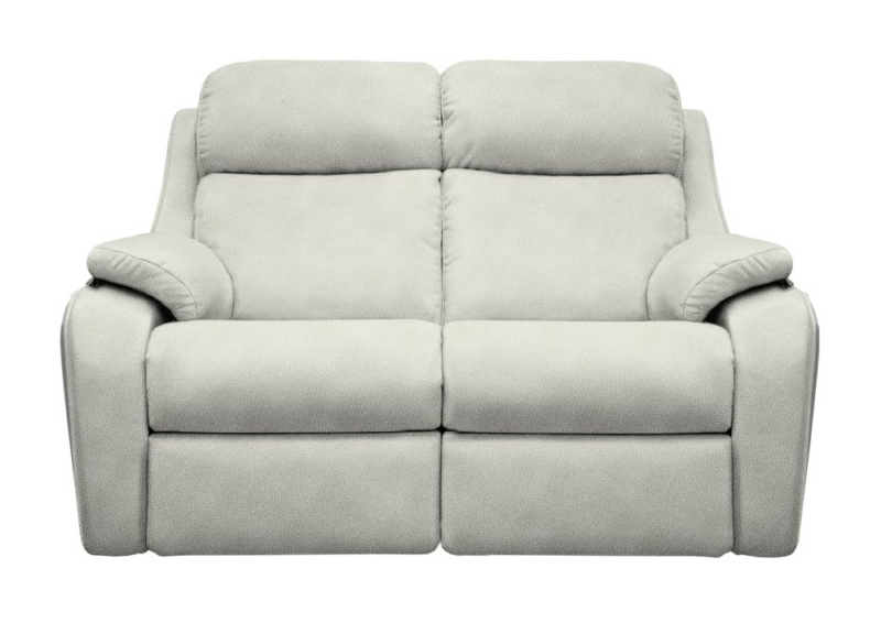 G-Plan Kingsbury 2 Seater Static Sofa