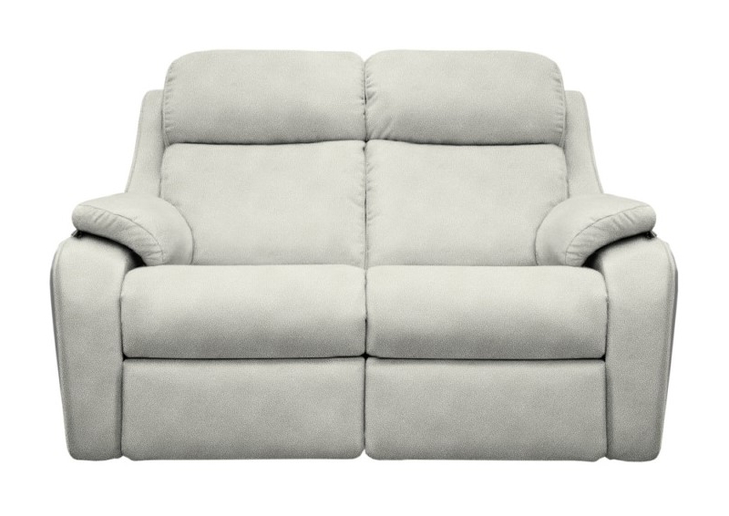 G Plan  Kingsbury 2 Seater Static Sofa