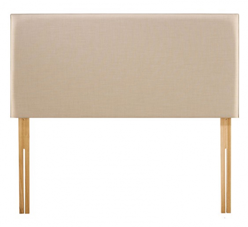 Relyon Ltd Modern Bed Fix 5'0 Strut Headboard