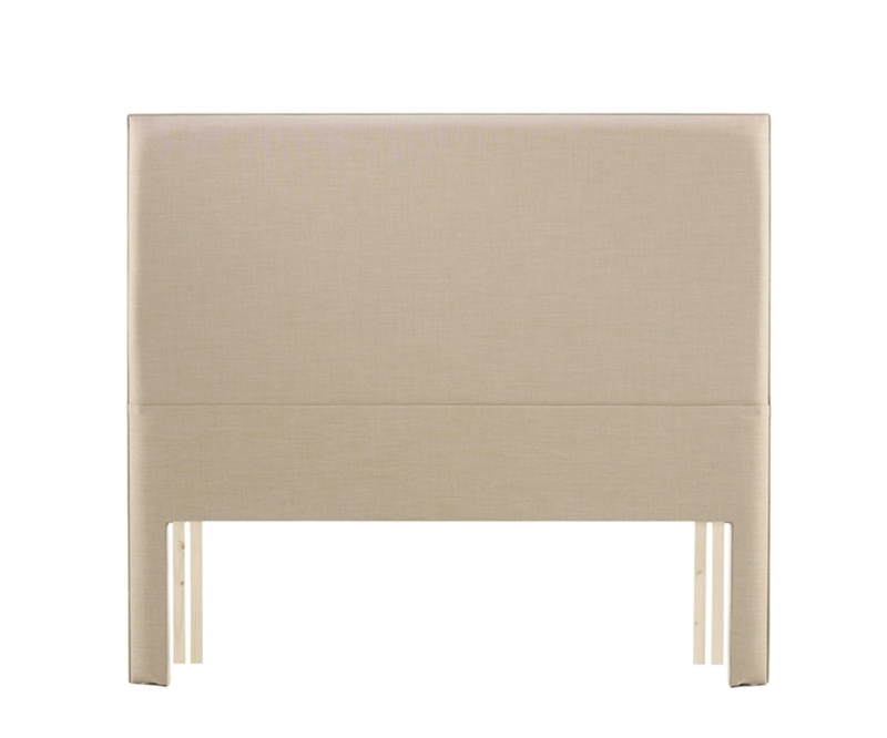 Relyon Ltd Modern Floorstanding 5'0 Headboard