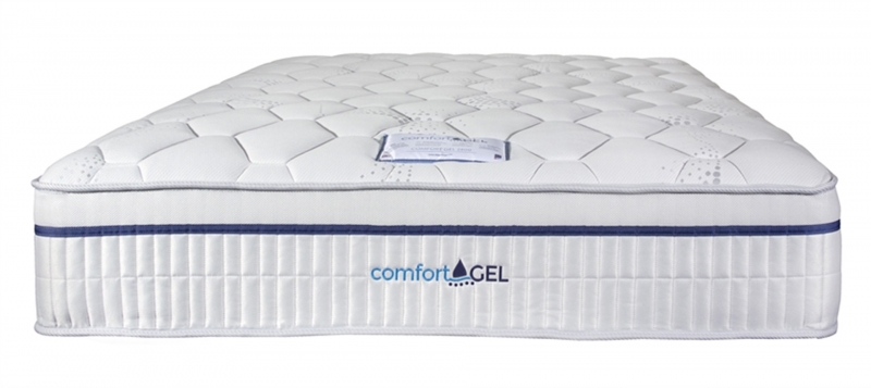 Sleepeezee Comfort Gel 2800 5'0 Mattress