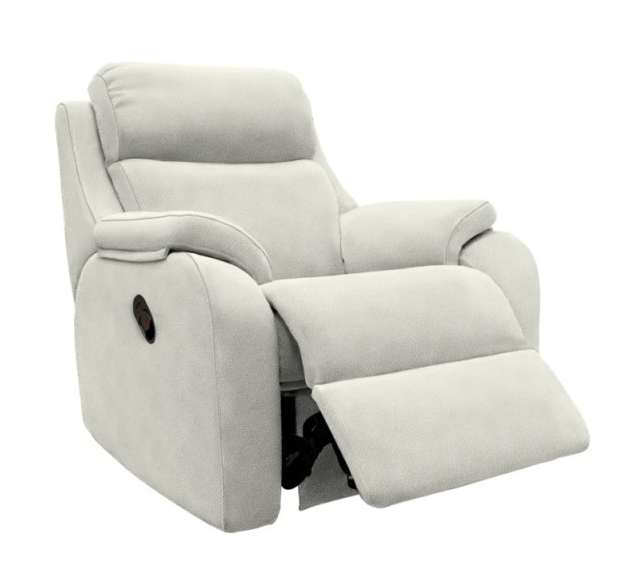 G Plan  Kingsbury Manual Recliner Chair