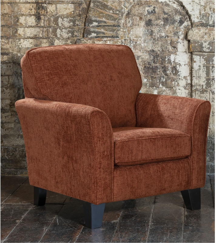 Fairway Furniture Cayman Accent Chair