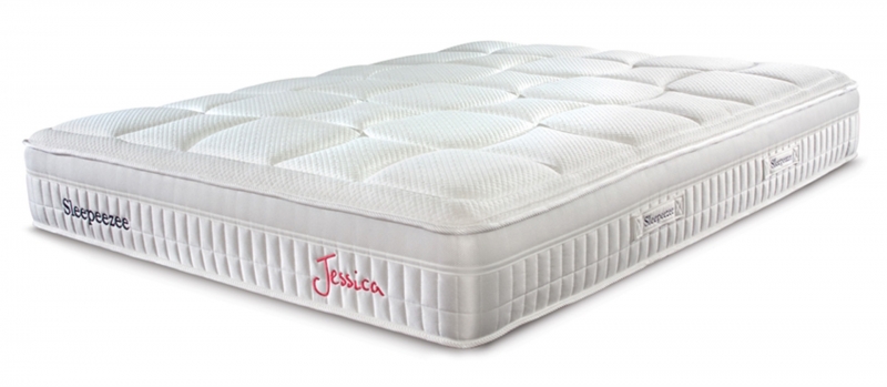 Sleepeezee Jessica 1800 5'0 Mattress