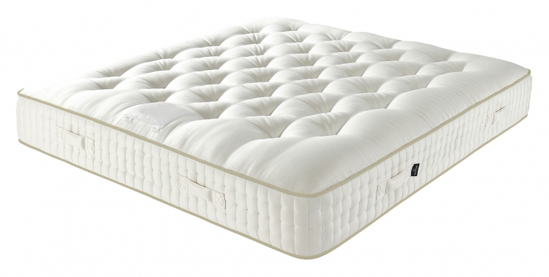 Harrison Spinks Dawlish Turn Free 6'0 Mattress