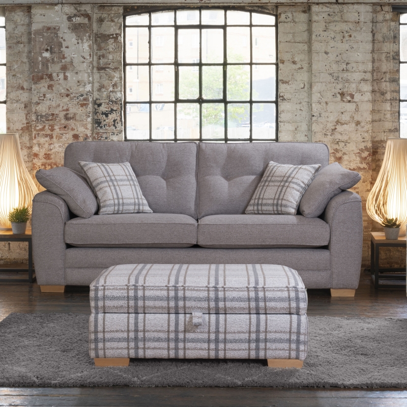 Fairway Furniture Cayman Grand Sofa