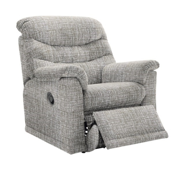 G-Plan Malvern Manual Recliner Chair