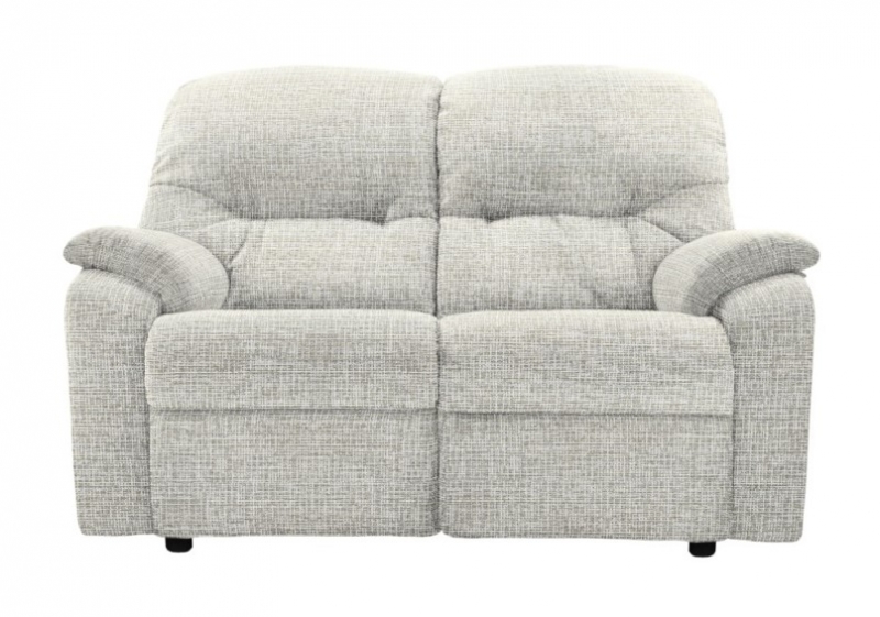 G-Plan Upholstery Mistral 2 Seater Static Sofa