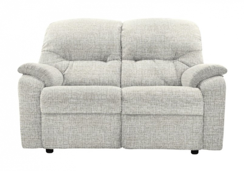 G-Plan Mistral 2 Seater Static Sofa