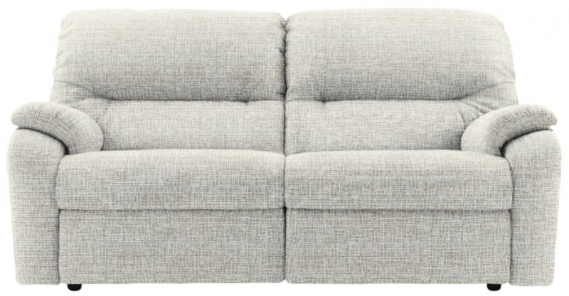 G-Plan Mistral 3 Seater Static Sofa (3 Cushion)