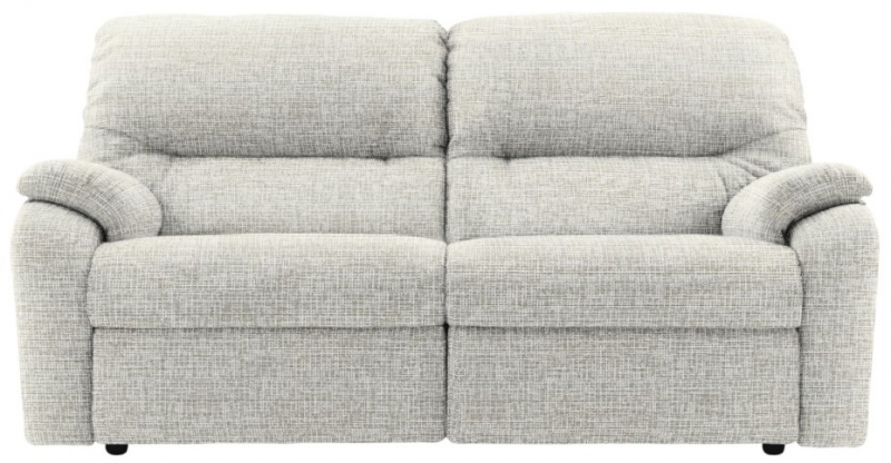 G Plan  Mistral 3 Seater Static Sofa
