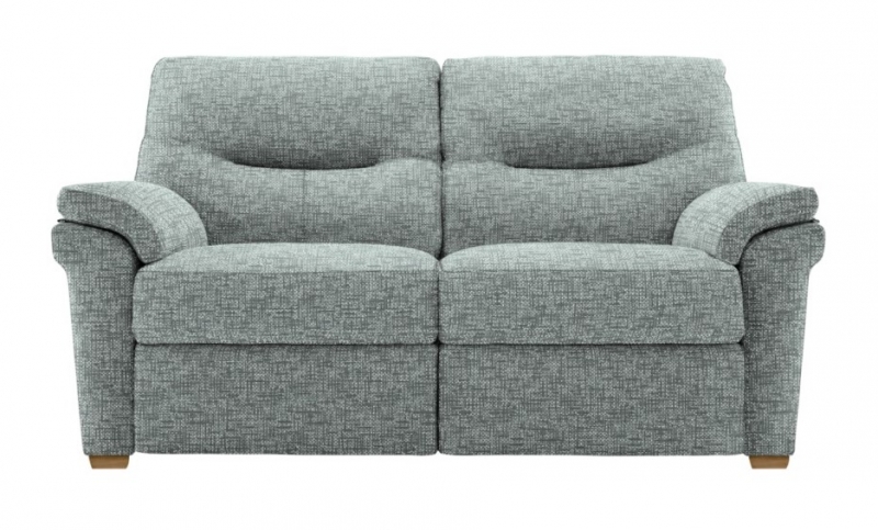 G Plan  Seattle 2 Seater Static Sofa