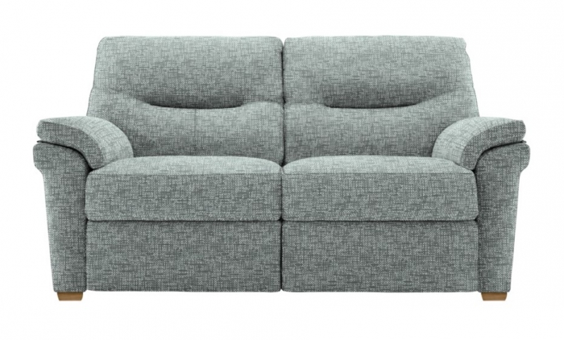 G-Plan Seattle 2 Seater Static Sofa