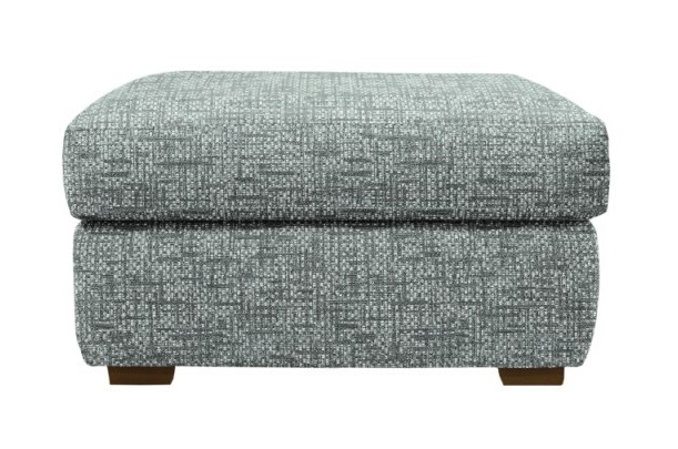G Plan  Seattle Standard Footstool