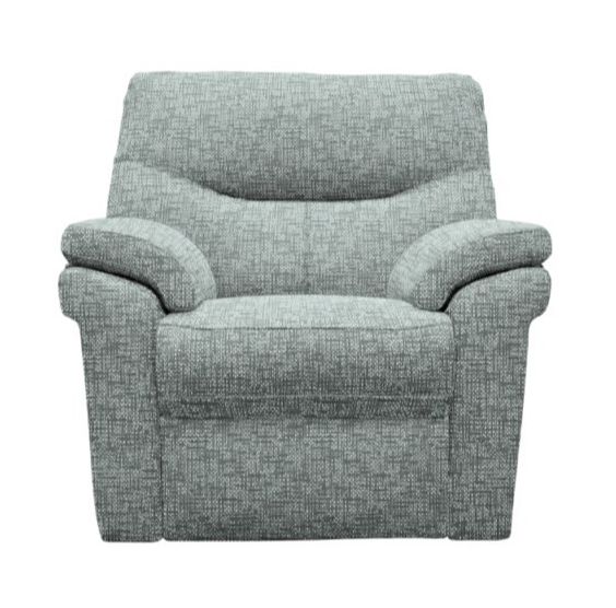 G Plan  Seattle Static Chair