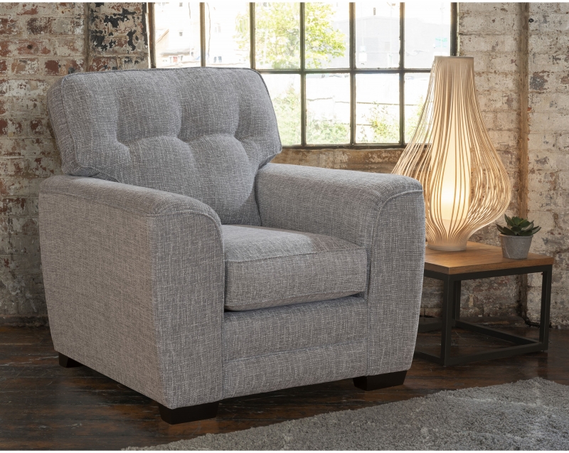 Fairway Furniture Cayman Static Chair