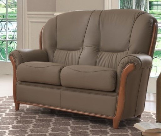 Fairway Furniture Garda 2 Seater Static Sofa