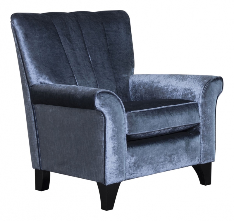 Fairway Furniture Fallon Accent Chair
