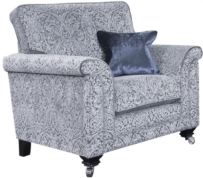 Fairway Furniture Fallon Standard Chair