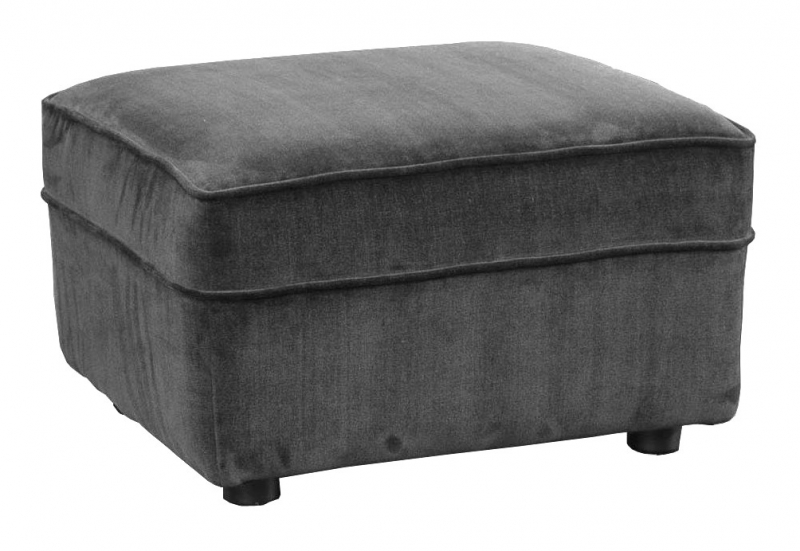 Fairway Furniture Fallon Standard Footstool