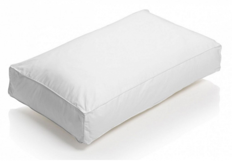 Harrison Spinks Beds Ltd Harrison Box Pillow