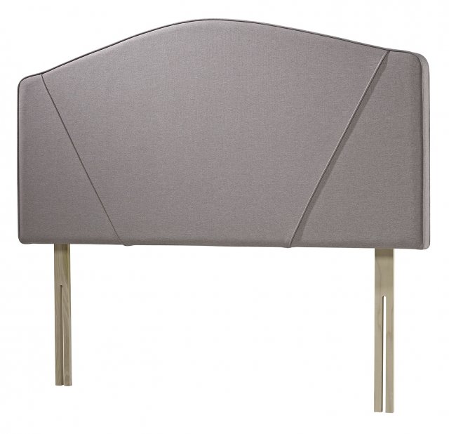 Harrison Spinks Beds Ltd Nouveau 3'0 Headboard Strut Fairway Furniture