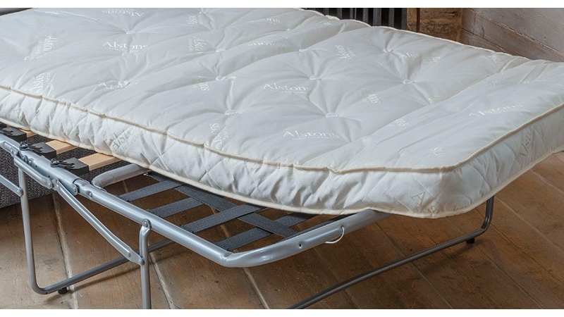 Fairway Furniture Lancaster 2 Seater Sofabed-Pocket Mattress